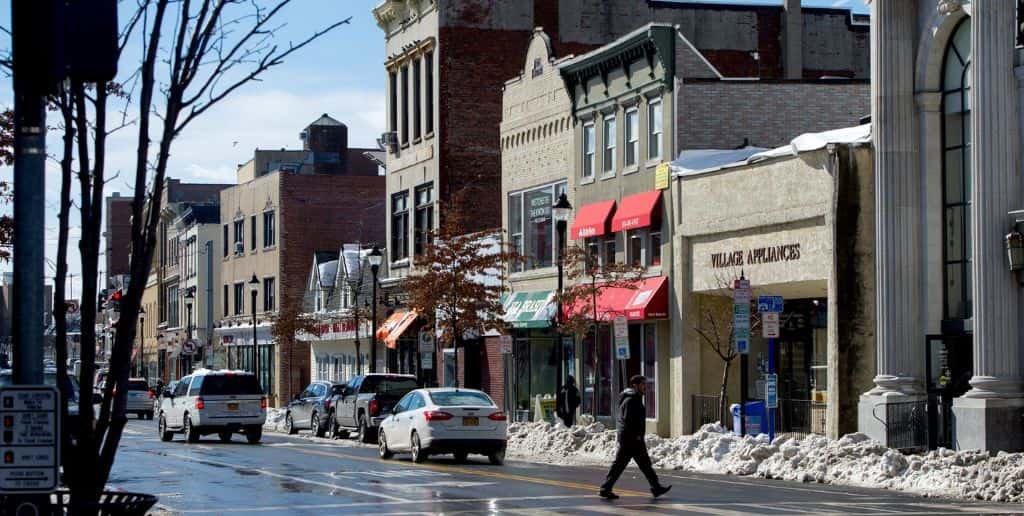 Port Chester