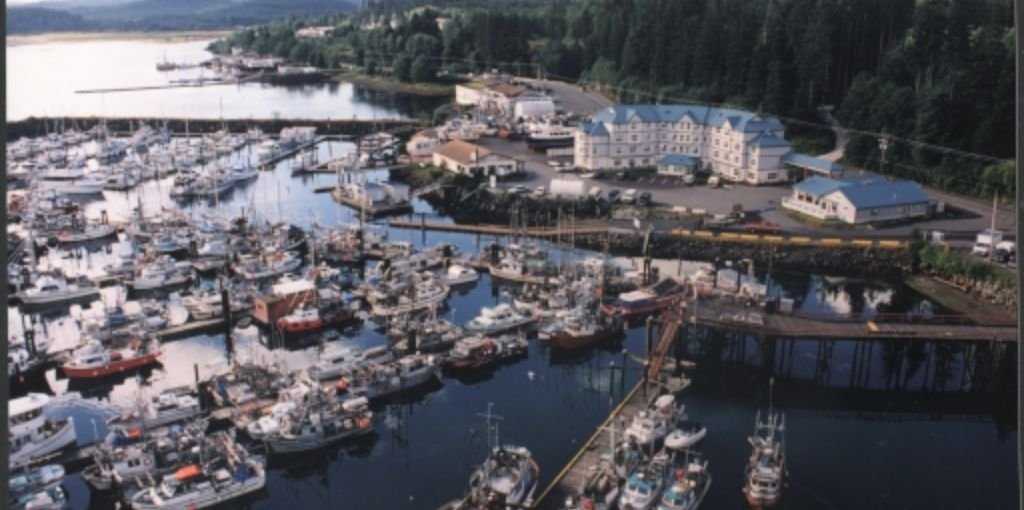 Port Hardy