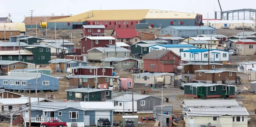 Rankin Inlet