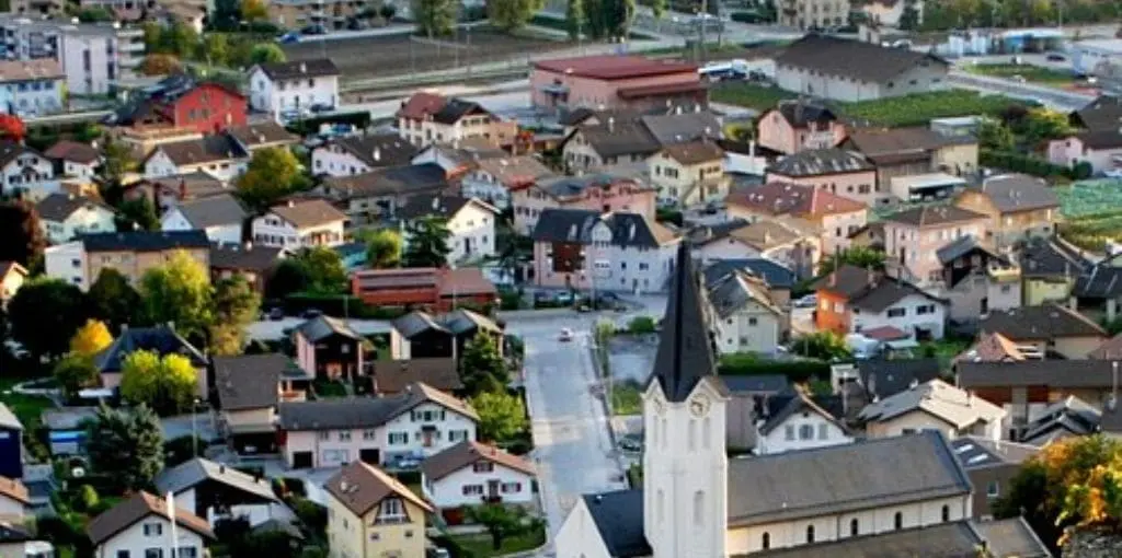 Saint-Léonard