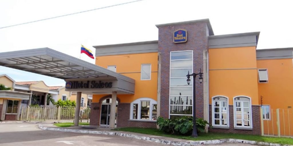 San Fernando de Apure