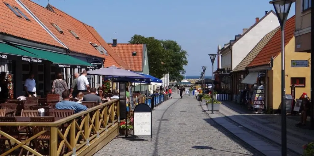 Simrishamn