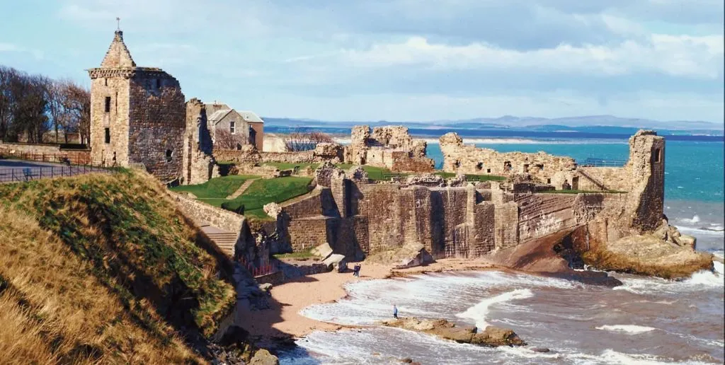 St-Andrews