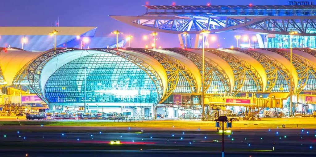 Suvarnabhumi