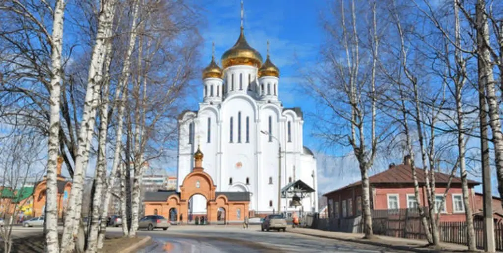 Syktyvkar