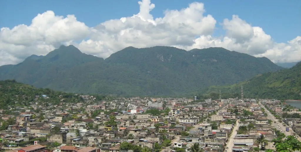Tingo-María