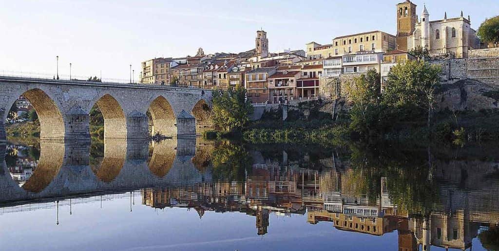 Tordesillas