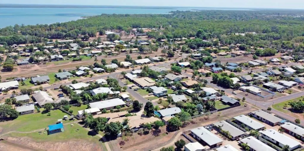Weipa