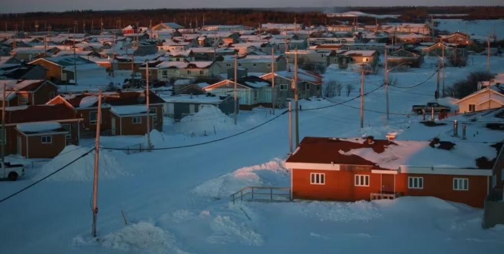Attawapiskat