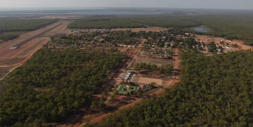 Aurukun