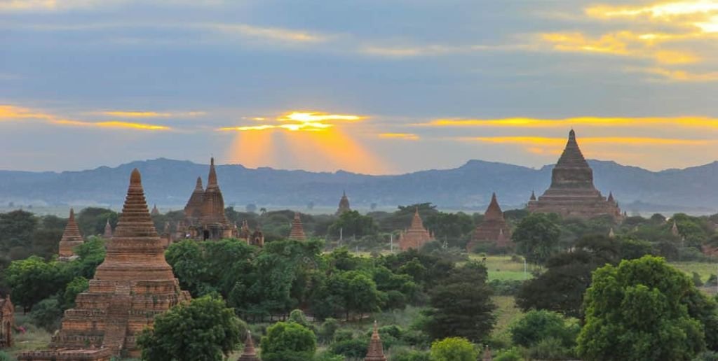Bagan