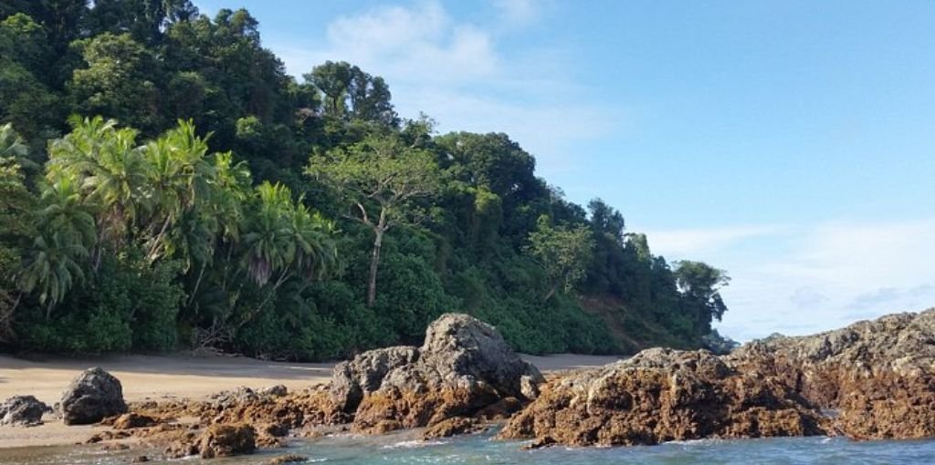 Bahía Drake