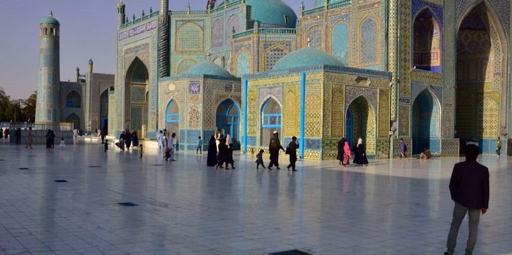 Balkh