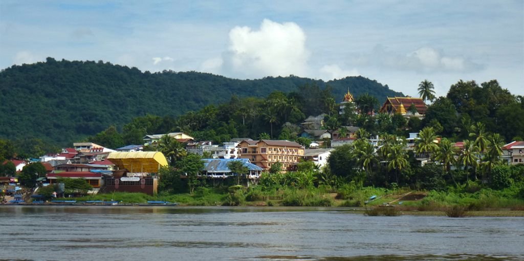 Ban Houayxay