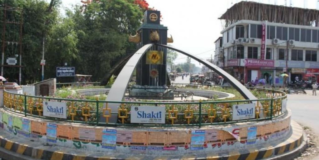 Bharatpur