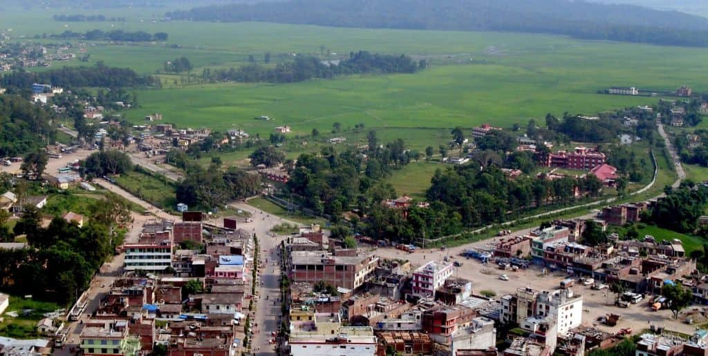 Birendranagar
