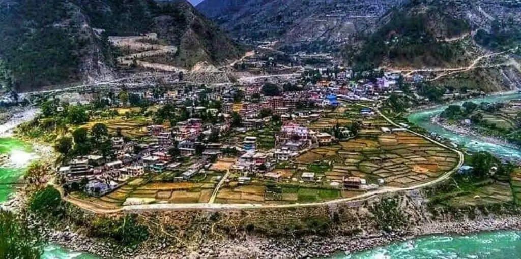 Chainpur