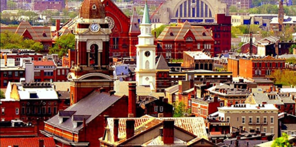 Cinciniati