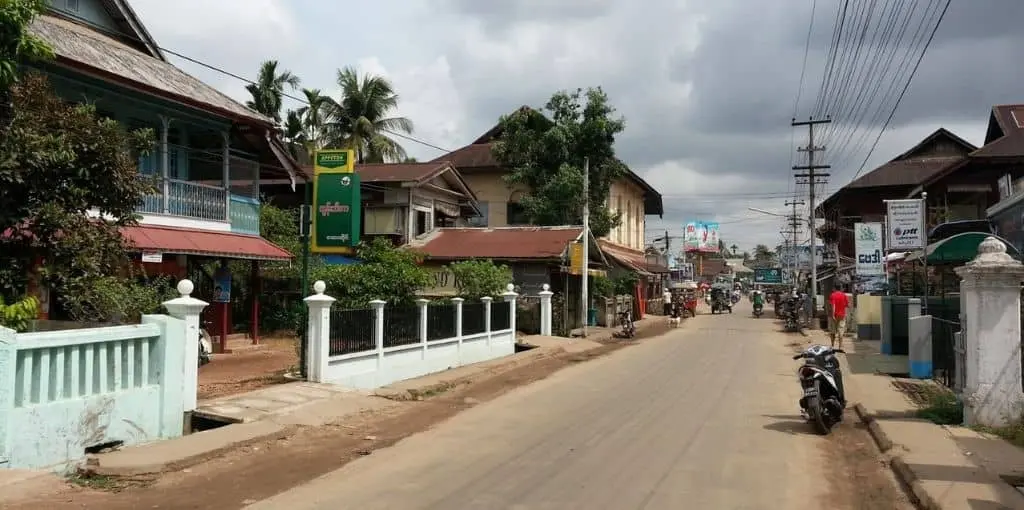 Dawei