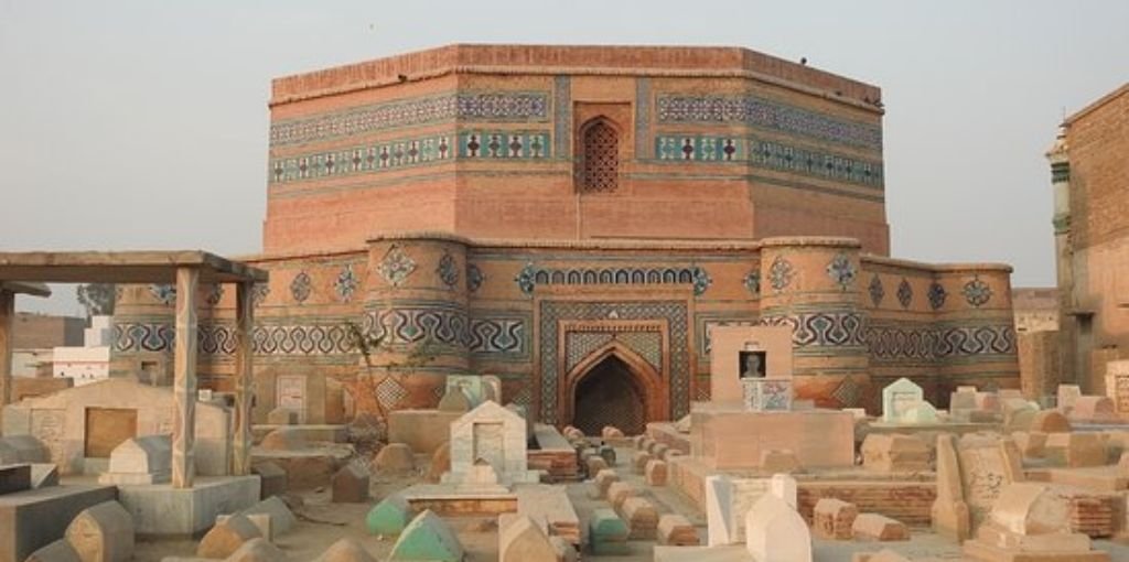 Dera Ghazi Khan
