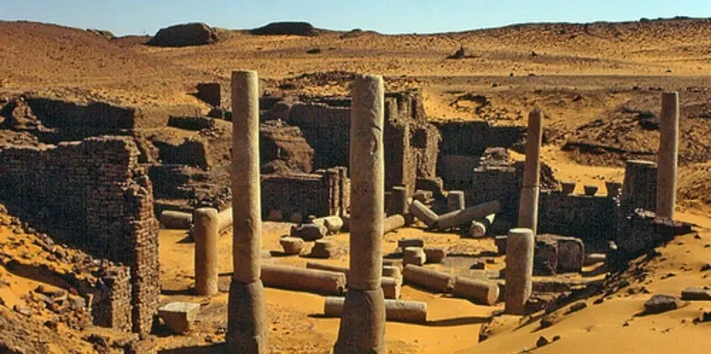 Dongola