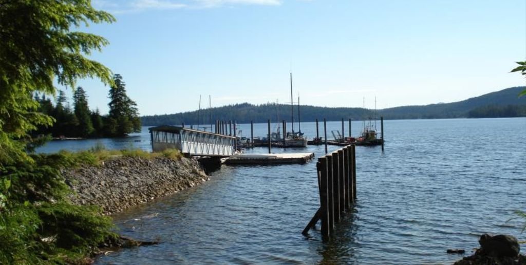 Edna Bay