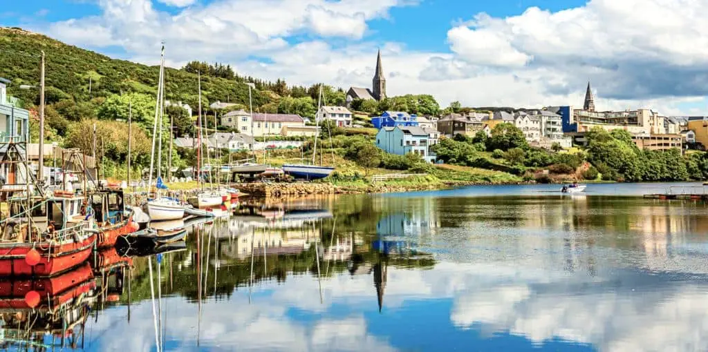Galway