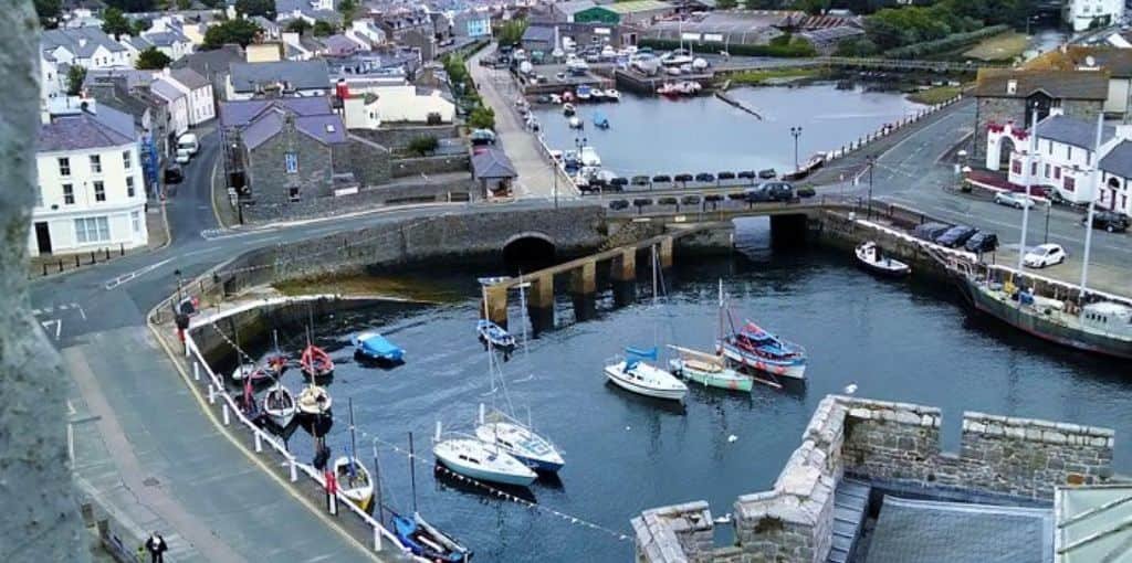 Isle of Man