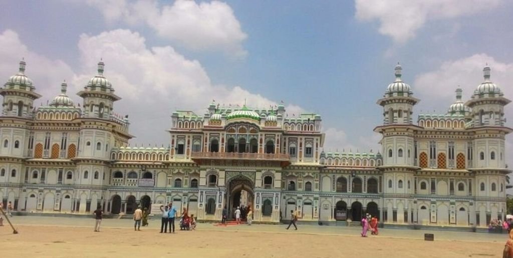 Janakpur