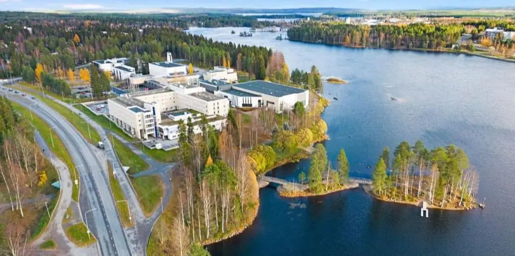 Kajaani