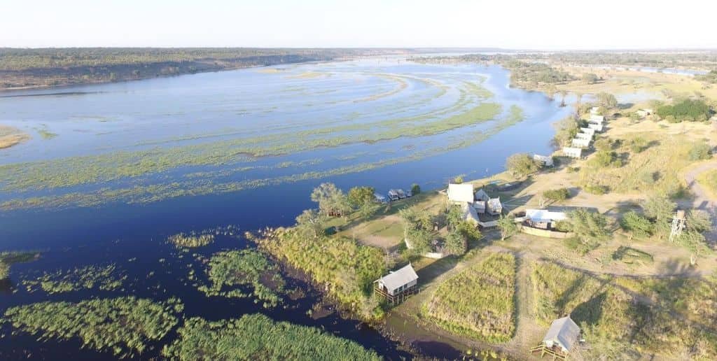 Katima Mulilo