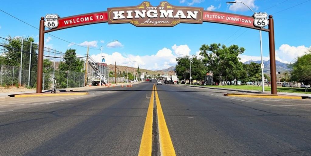 Kingman