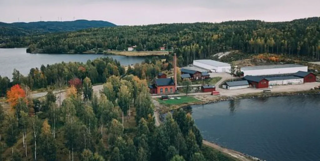 Kramfors