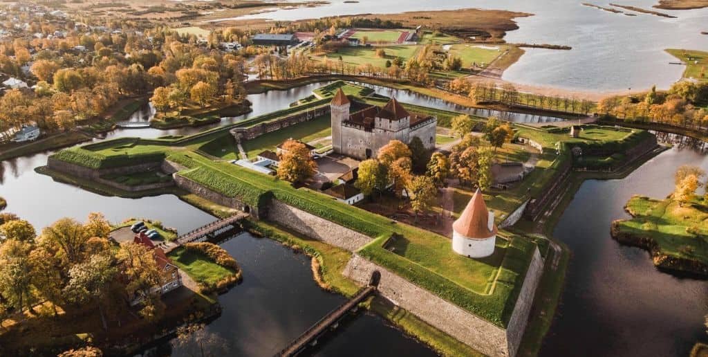 Kuressaare