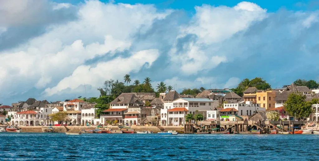 Lamu