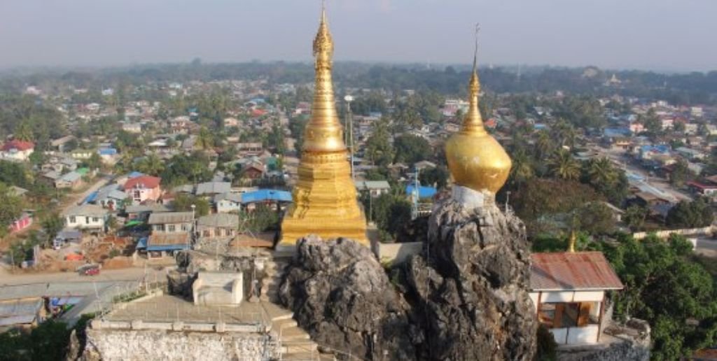 Loikaw