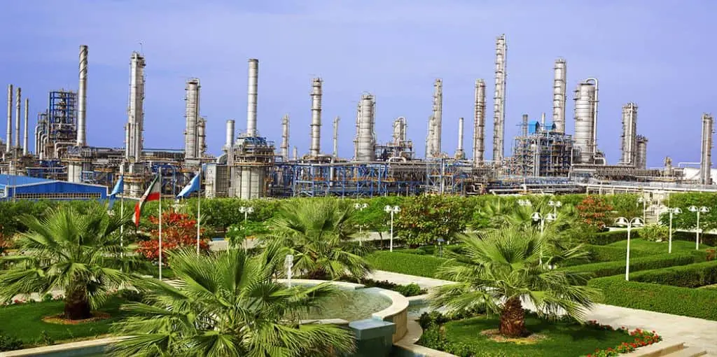 Mahshahr