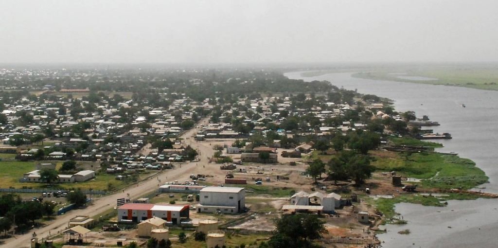 Malakal