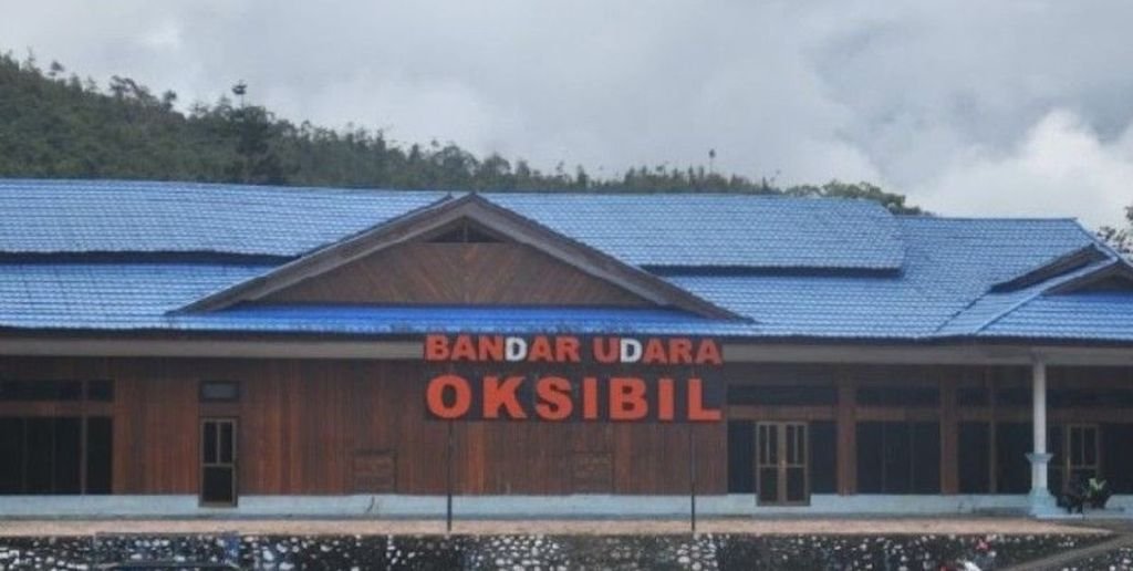 Oksibil