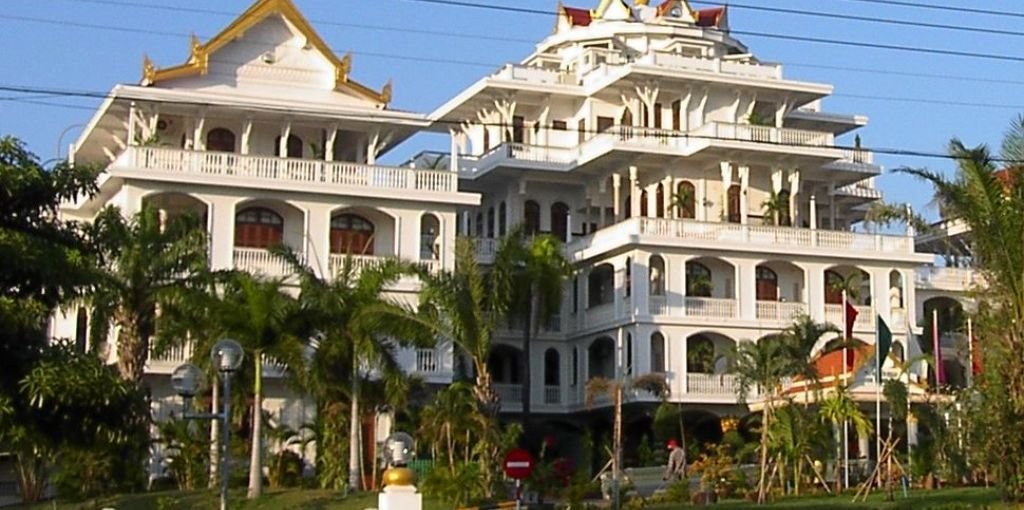 Pakse