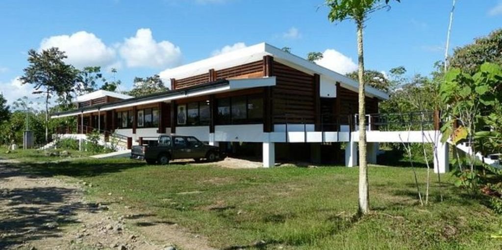 Palmar Sur
