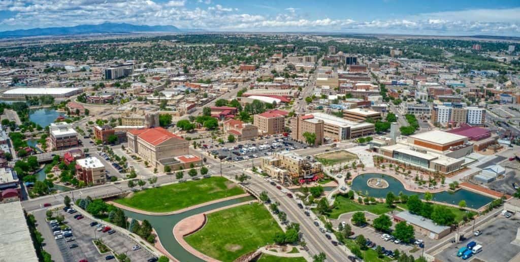 Pueblo