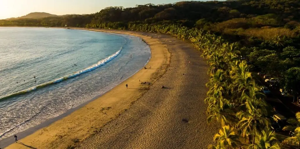 Puerto Carrillo