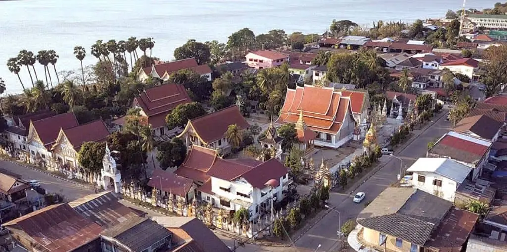 Savannakhet