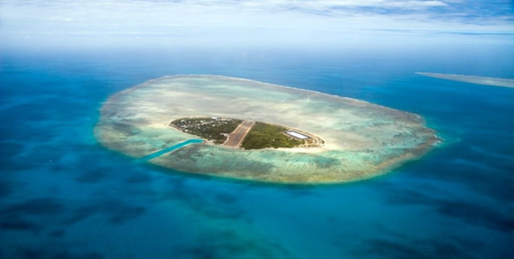 Sue Islet