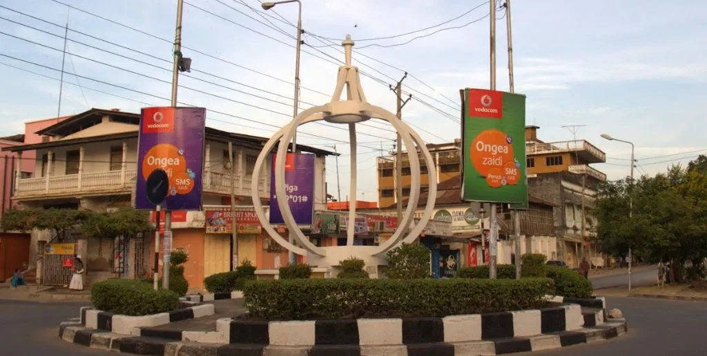 Tanga