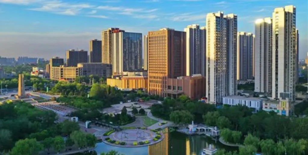 Tangshan