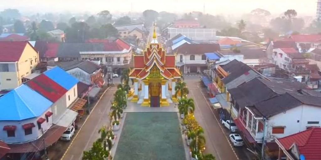 Thakhek
