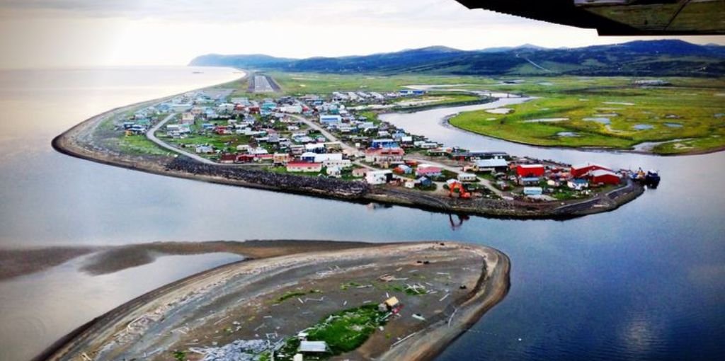 Unalakleet 