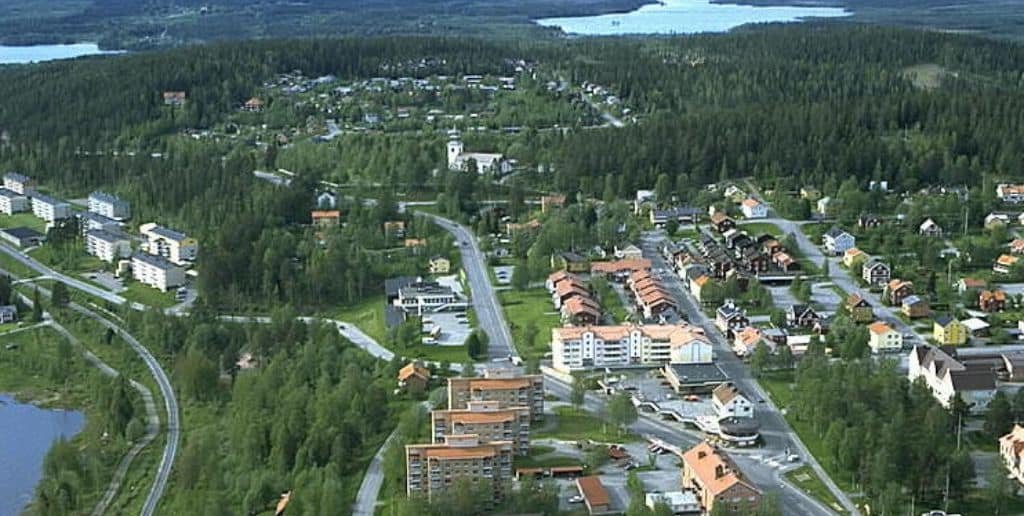 Vilhelmina